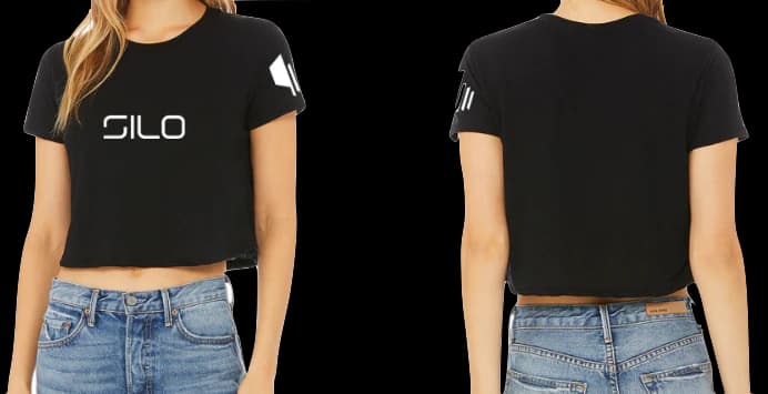Silo Croptop