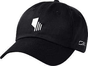 Silo Dad Hat