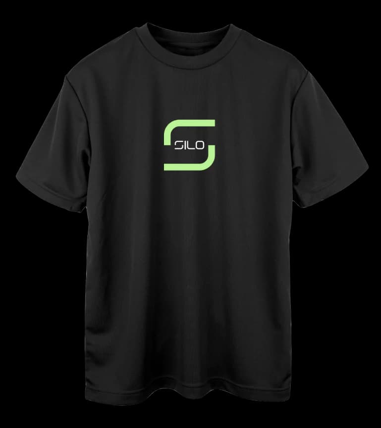 Silo S Tee