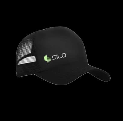 Silo Trucker Hat