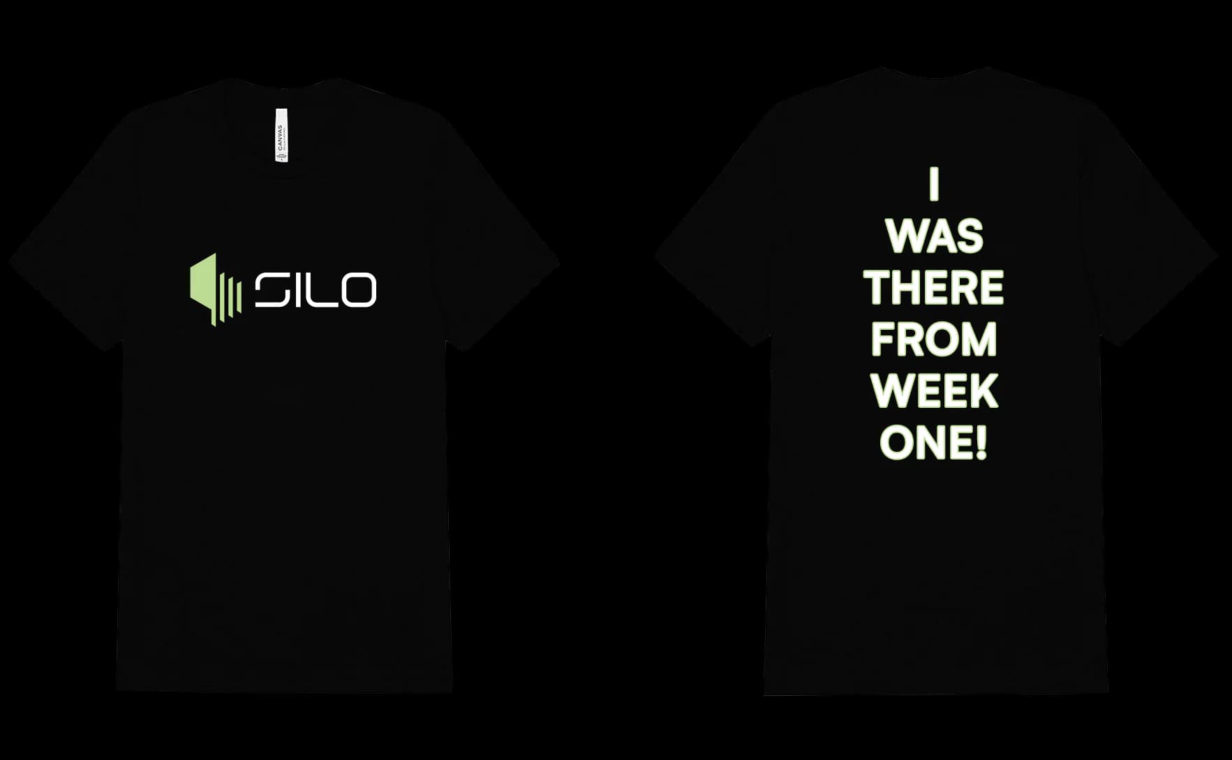 Silo Week 1 Tee