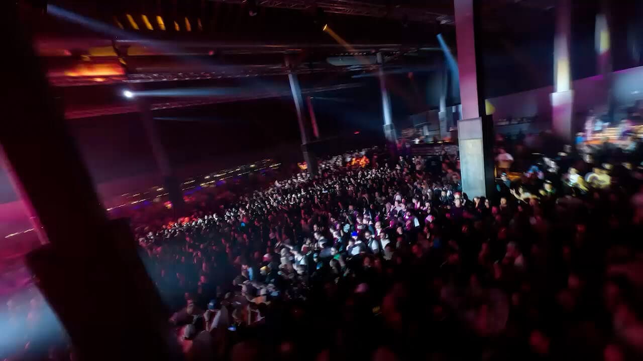 Silo Dallas event video