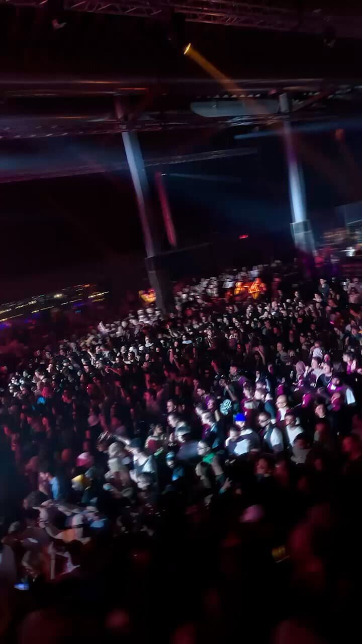 Silo Dallas event video