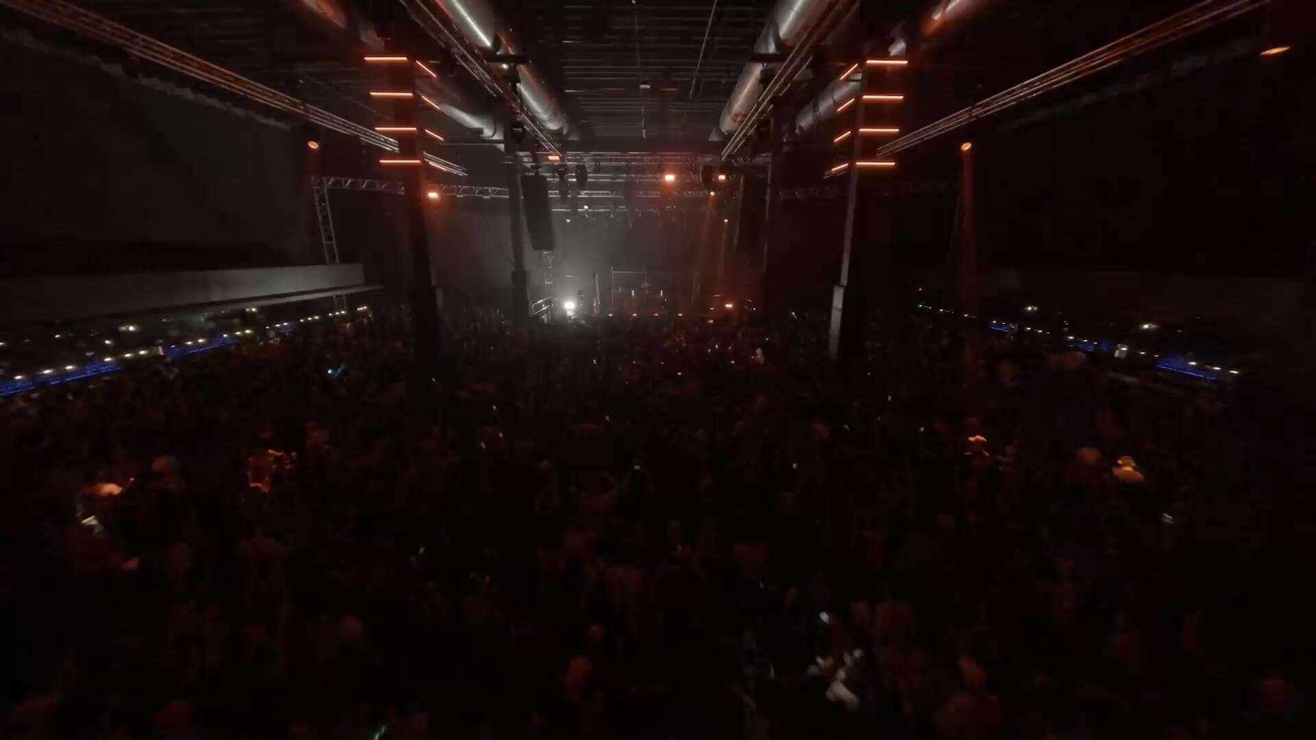 Silo Dallas event video