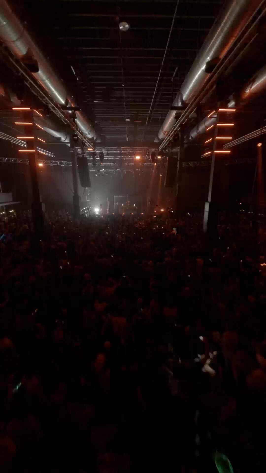 Silo Dallas event video