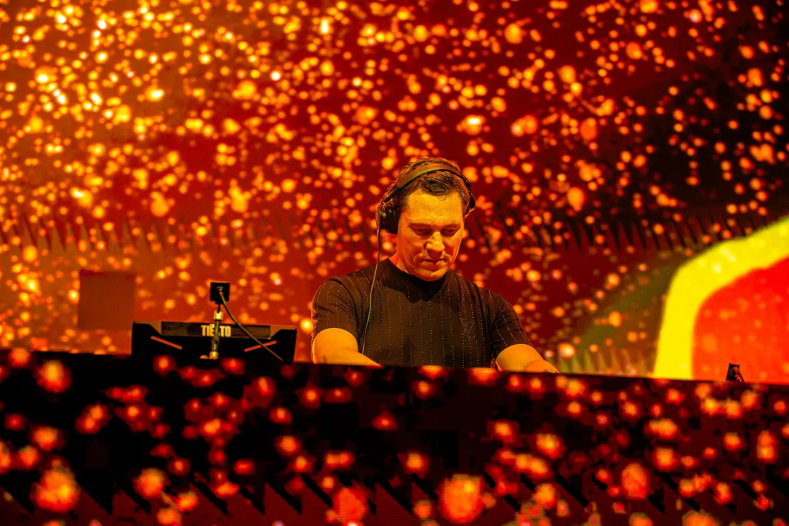 Silo Dallas 2024 Tiesto Tyler Church 5
