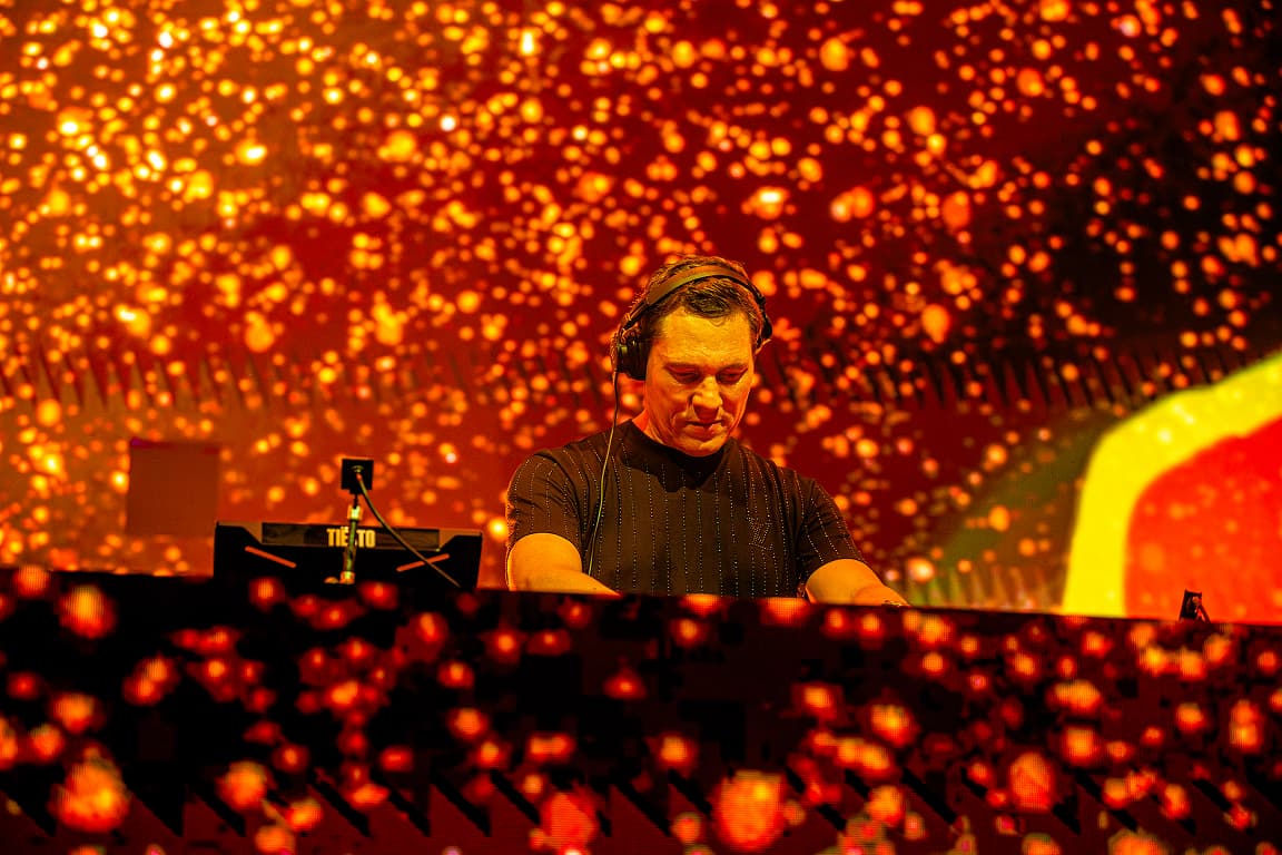 Silo Dallas 2024 Tiesto Tyler Church 5