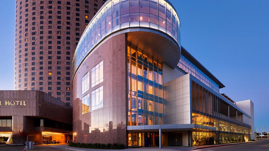 Renaissance Dallas Hotel