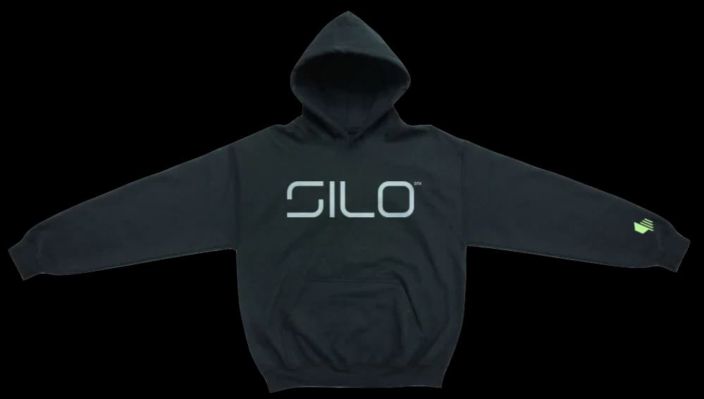 Silo DTX Hoodie
