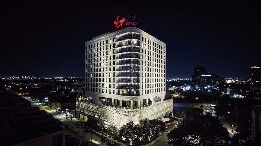 Virgin Hotels Dallas