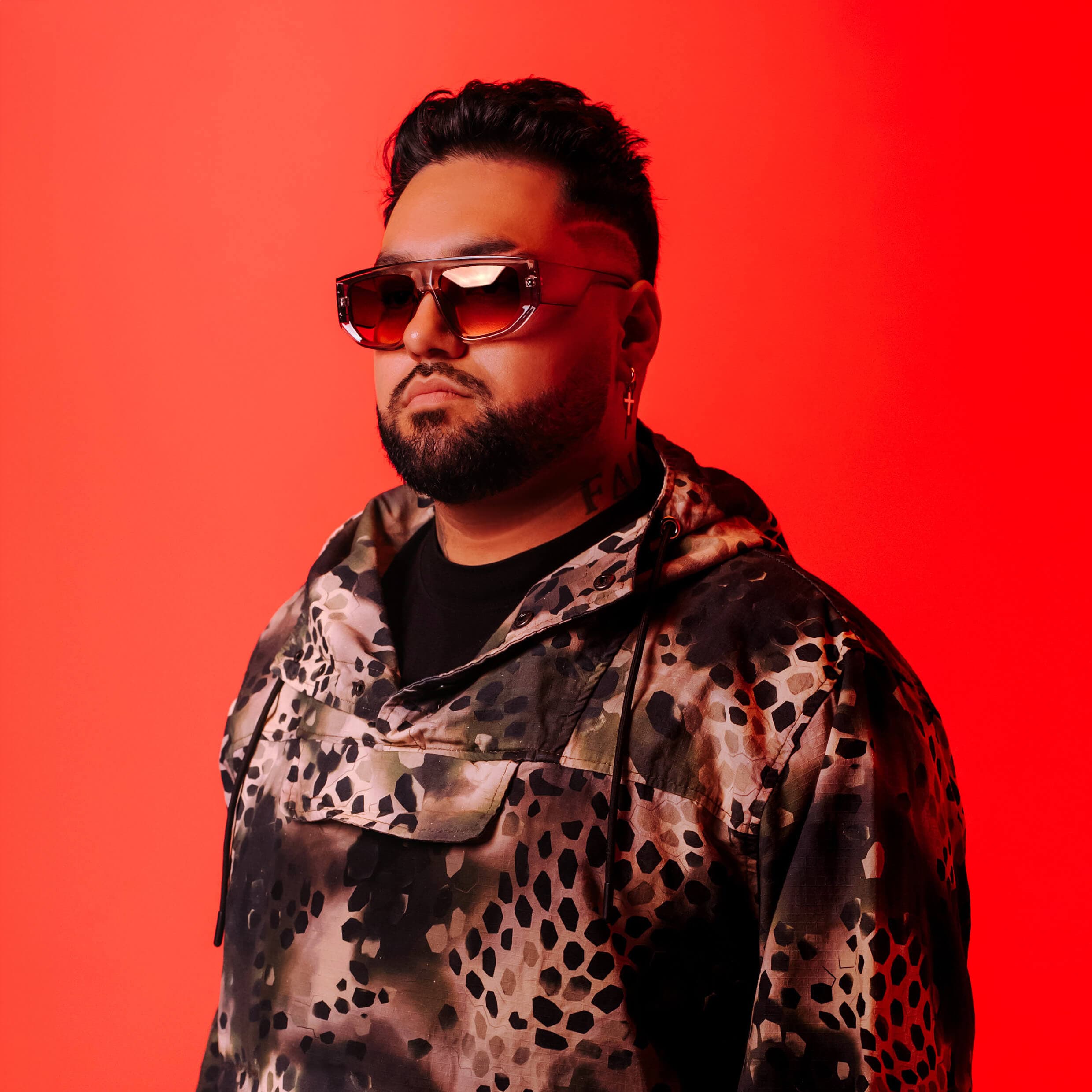 Deorro