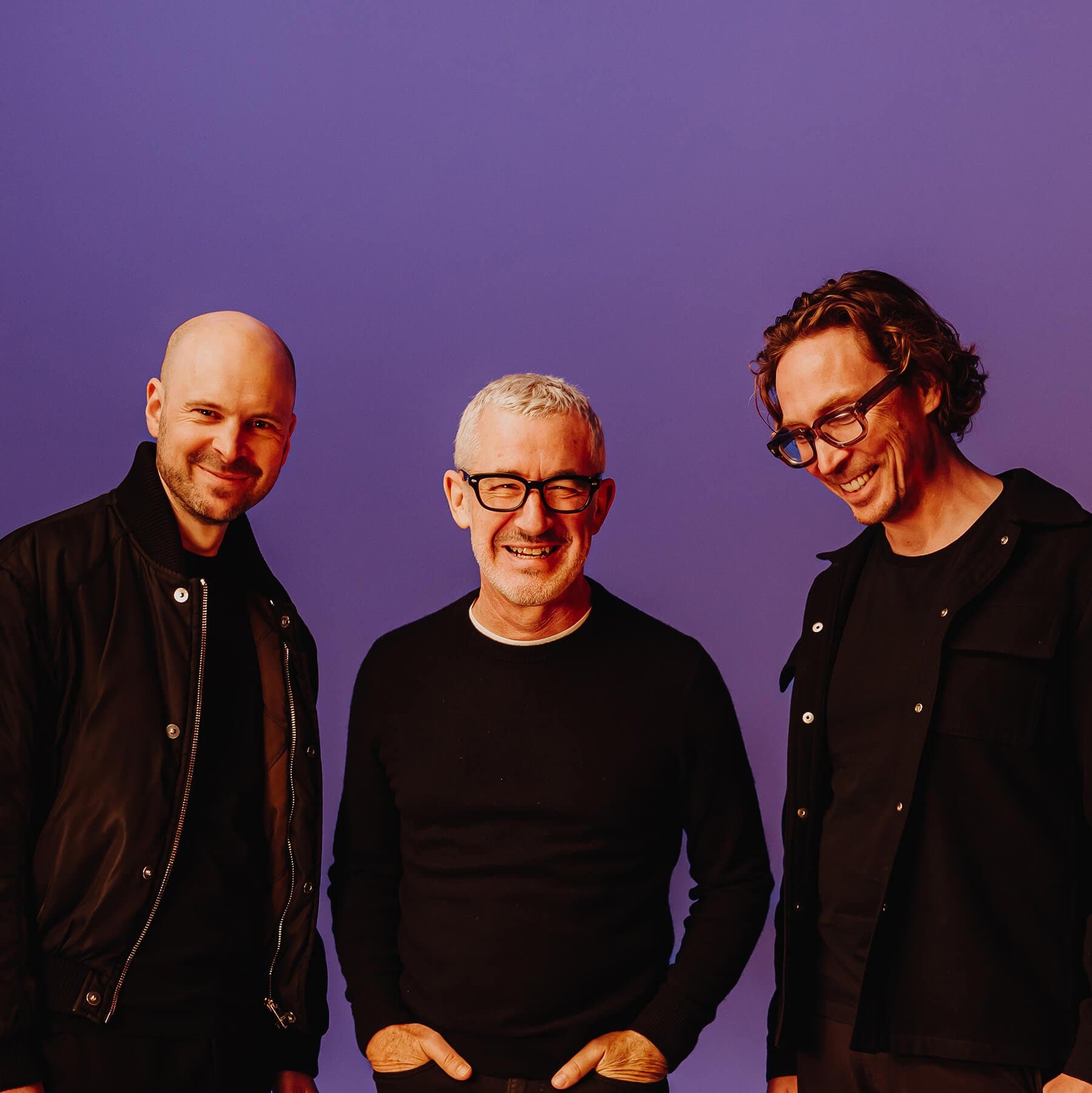 Above & Beyond