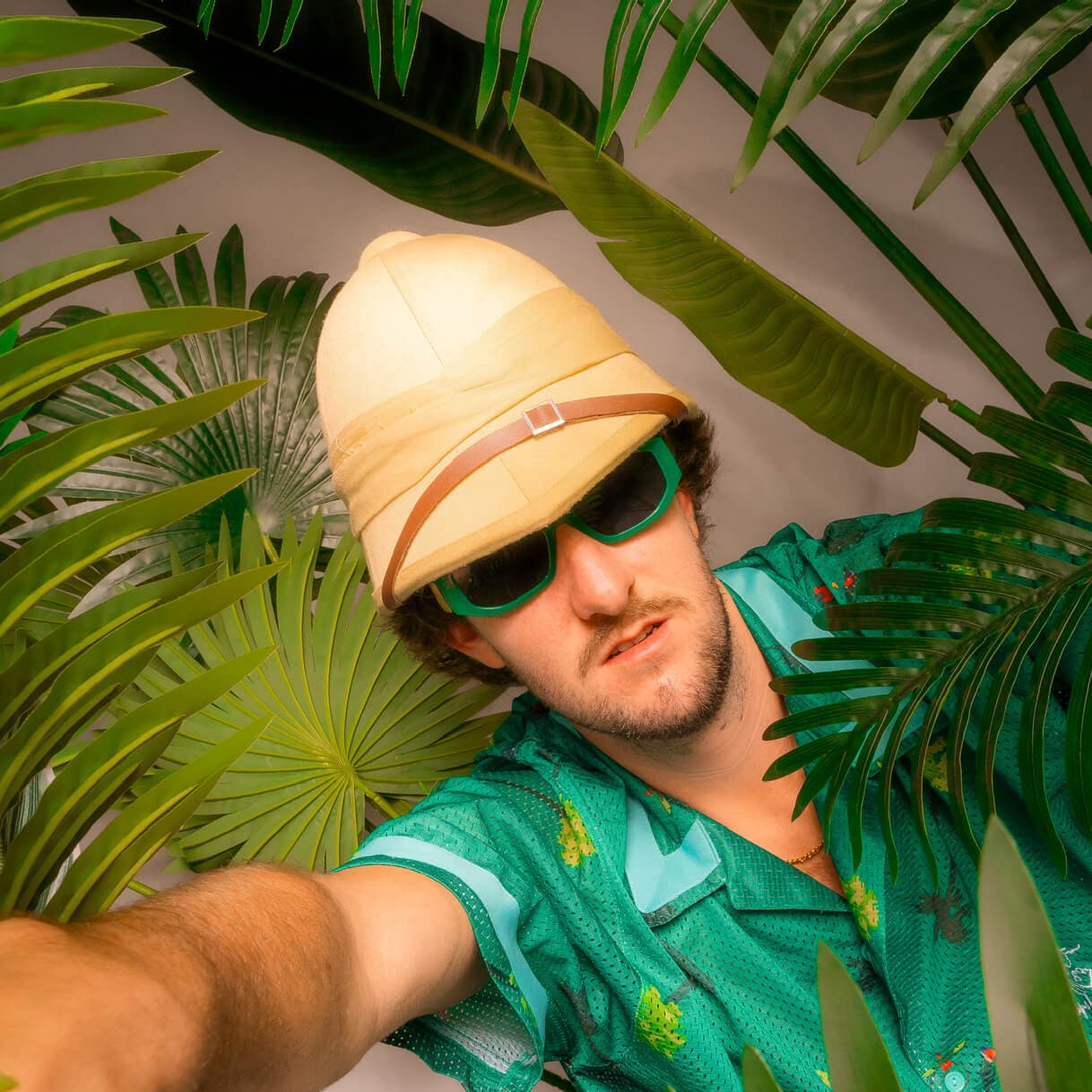 The Botanist
