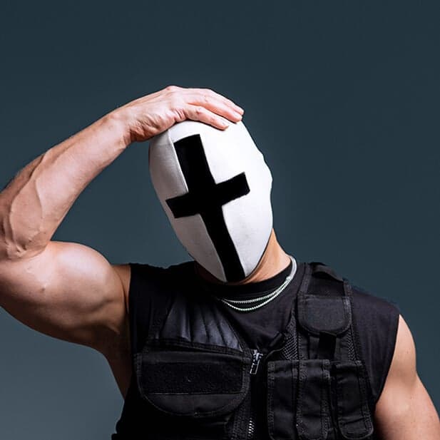 Holy Priest
