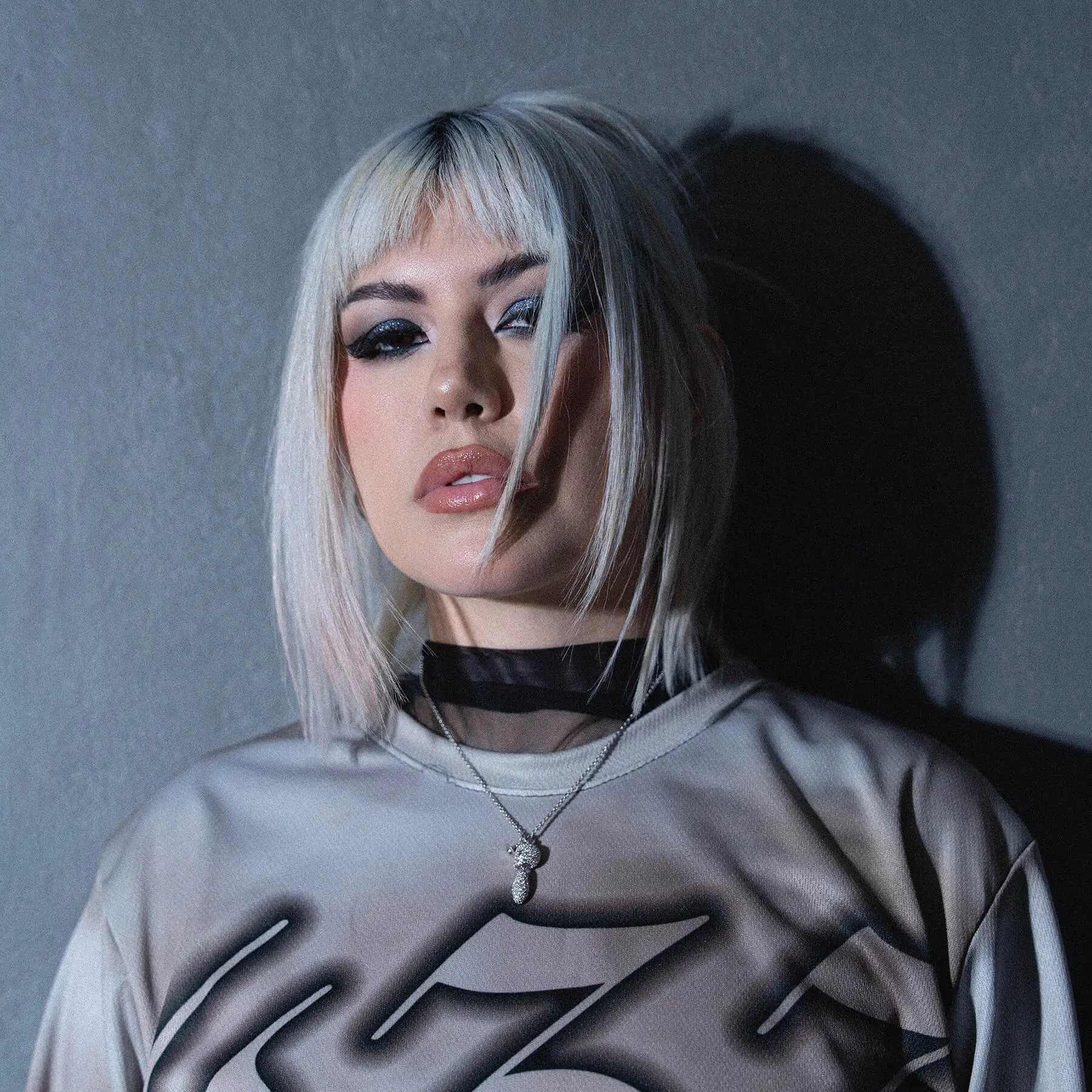 Jessica Audiffred
