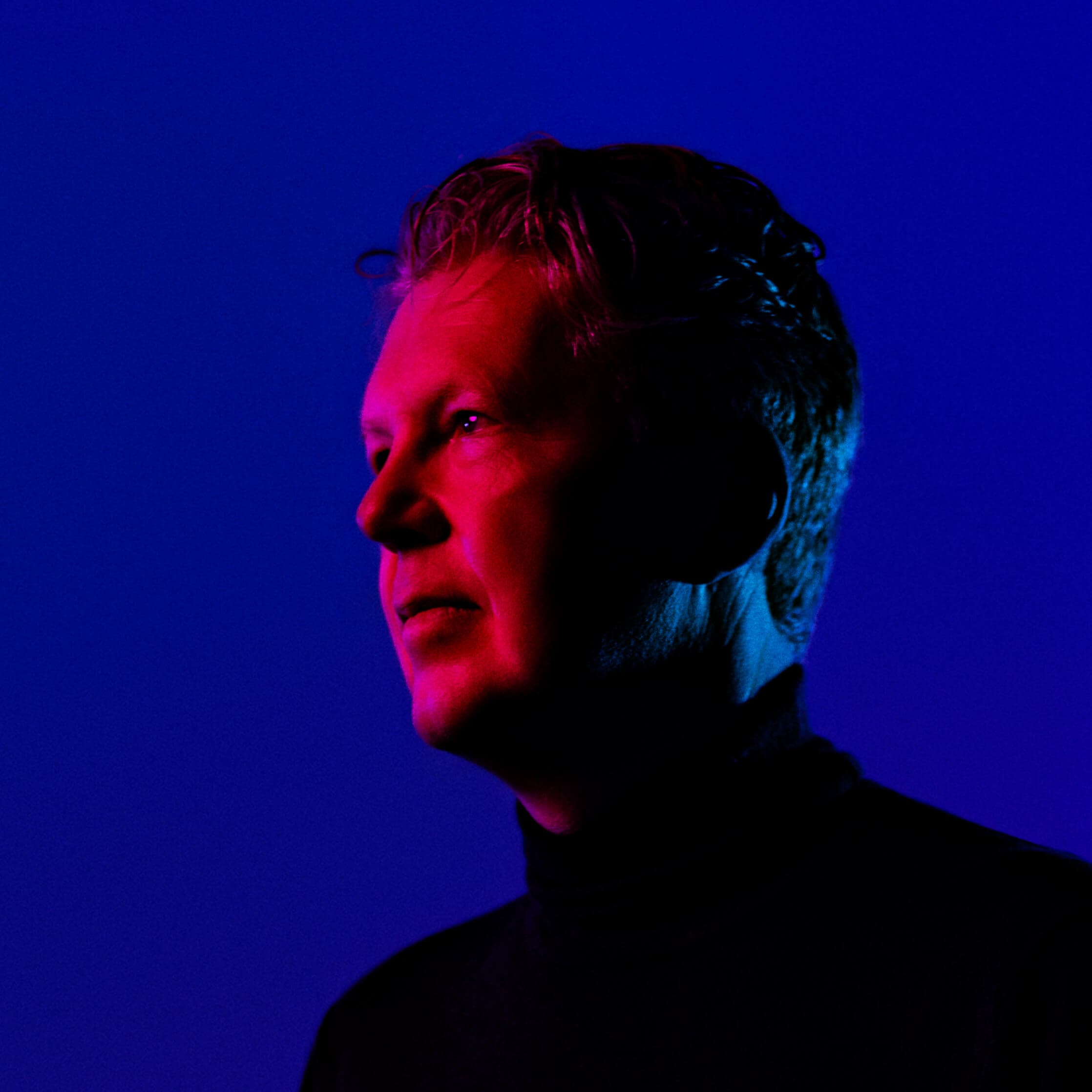 John Digweed