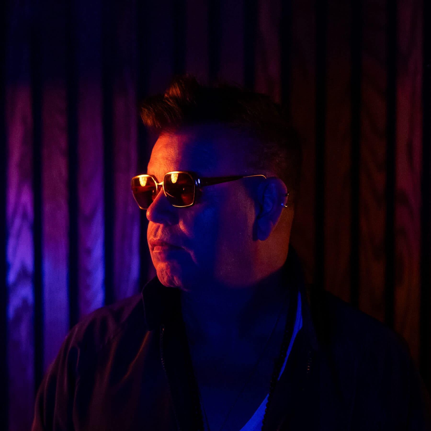 Paul Oakenfold