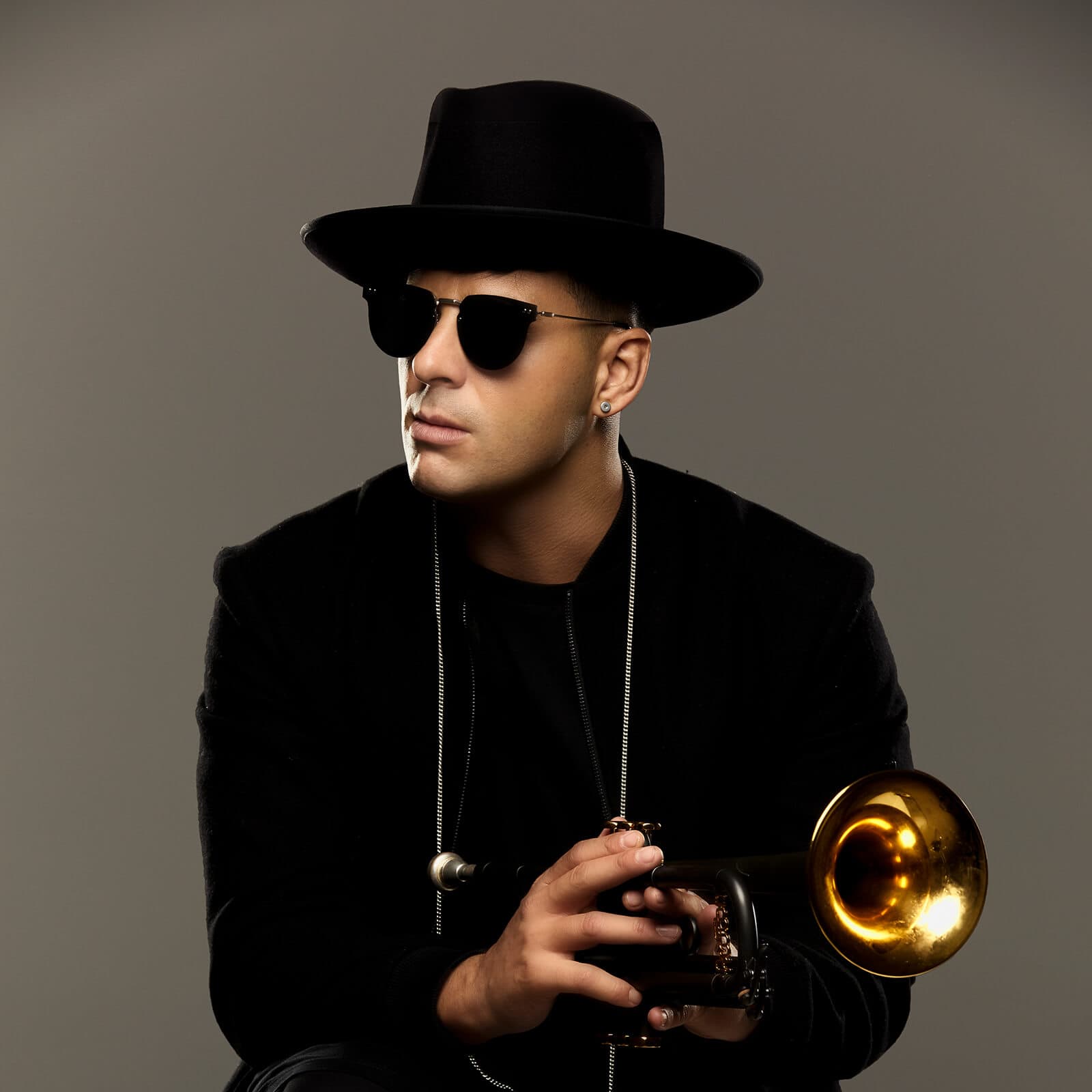 Timmy Trumpet